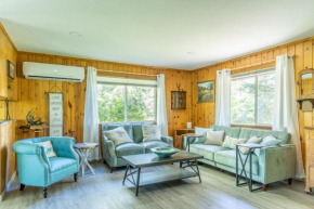 Loon House